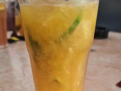 -渔记茶餐厅(渔村店)