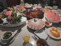 -家一加火锅(绿地翠谷总店)