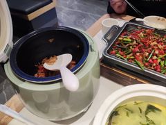 -湘鼎盛·大厨鲜炒湖南味(高新银泰店)