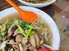 -孙家面馆(淮海第一城店)