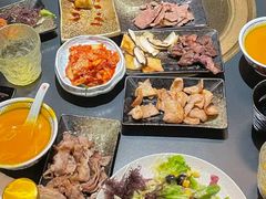 -無二炙坊·和牛烧肉(大钟寺1733店)
