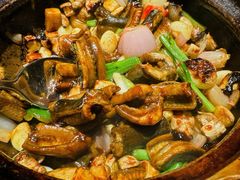 -侨美食家·粤菜(体育西路店)