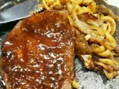 -西缘牛排(荟聚购物中心店)