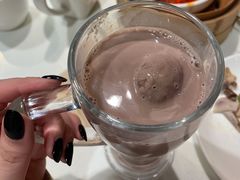 小熊巧克力奶-金鼎轩(亚运村店)