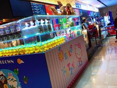 -博纳国际影城IMAX(中央大道店)