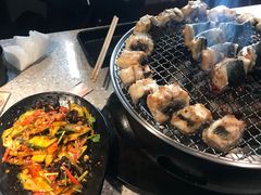 吉力烤鳗鱼-吉力烤鳗
