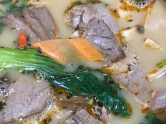 -玉祥府牛肉罩饼(金光道店)