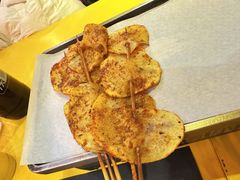 -望京小腰(北京总店)