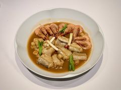 -荣轩(新荣记环球金融中心店)