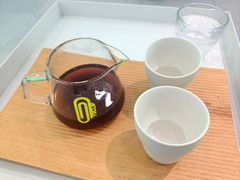 -YECLIP COFFEE 黄色回形针咖啡