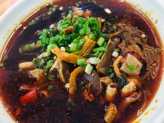 -晓马鸭店(新芜路店)