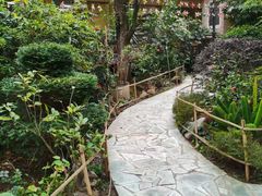 -阳光山水江湖菜馆(西山龙门店)