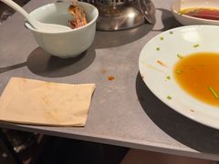 -鼎鼎香·港式火锅·臻选店(北京SKP店)