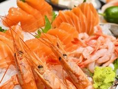 -花和寿喜烧·三文鱼自助专门店(光屿城店)
