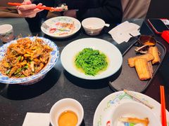 -老头儿油爆虾·知味杭州(爱琴海购物中心)