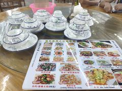 -明记海鲜大排档(巽寮湾店)