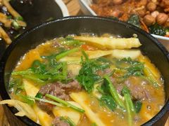 -兮食农场餐厅