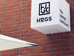 -HUGS coffee(东区店)