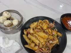 -吃不亏特色包子(三峡广场店)