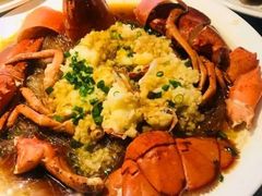 -徐记海鲜(陕西历史博物馆|明德门店)