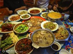 -人民公社大食堂(顺义总店)