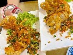 -無招牌海鮮(芽笼店)