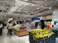-七鲜超市(瑞虹天地太阳宫店)