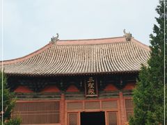-善化寺