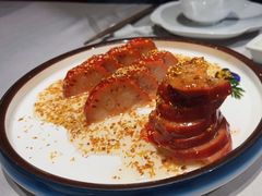 -北平食坊·烤鸭(黄寺大街店)