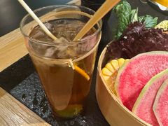 -山缓缓火锅(青岛万象城店)