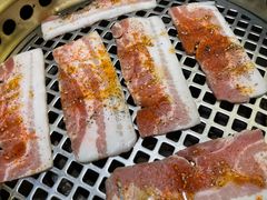 -千寻山野烤肉(中关村店)