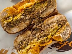 -Catch Bagel(芳草地店)