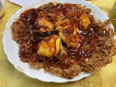 -海鲜街菜馆(海珠南路店)