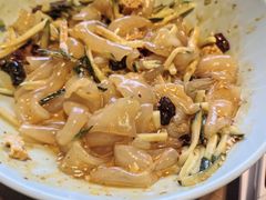 -95号酱骨·一块豆腐(展春园西路店)