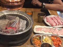 -韩国料理大力士(屏风街店)