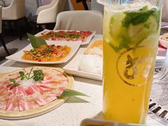 蒜香五花-猫抓烤肉(春熙路店)