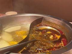 -陈记顺和潮汕牛肉火锅(棠德南路店)