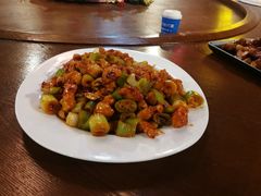 -合家院饭庄(榆关道店)