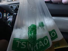 -青岛沙子口国家中心渔港