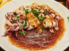 -新白鹿餐厅(龙游路店)