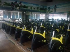 -超越健身俱乐部(寮步店)