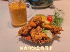 -BetterThai 泰加(苏州中心店)