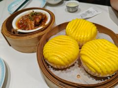 -喜势点·糖沙翁手工茶点·本地人茶居(永庆坊店)