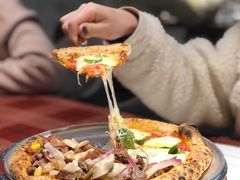 -Primo·丽莫意大利窑烤披萨