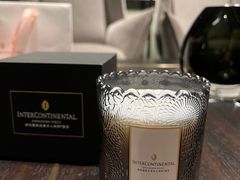 -深圳国际会展中心洲际酒店