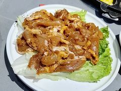 -外婆掌柜·东北家庭烤肉(托乐嘉店)