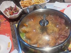 -御上皇三汁焖锅(薛城万达广场店)