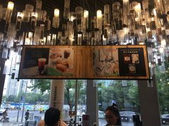 -星巴克臻选(湖滨道店)