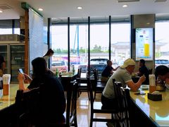 -服务大楼冷面(延大店)