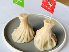 -马克西姆俄罗斯餐厅(通亚街店)